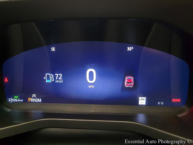 Used 2025 Ford Explorer ST w/ Sun And Sound Package image 17