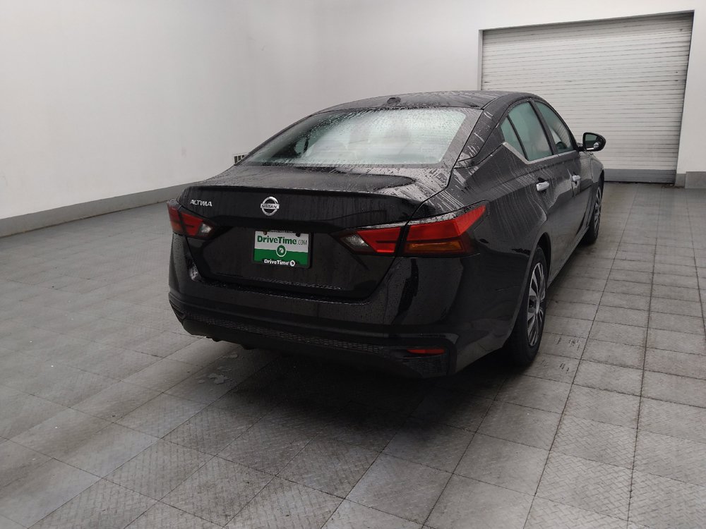 Used 2020 Nissan Altima 2.5 S FWD image 9