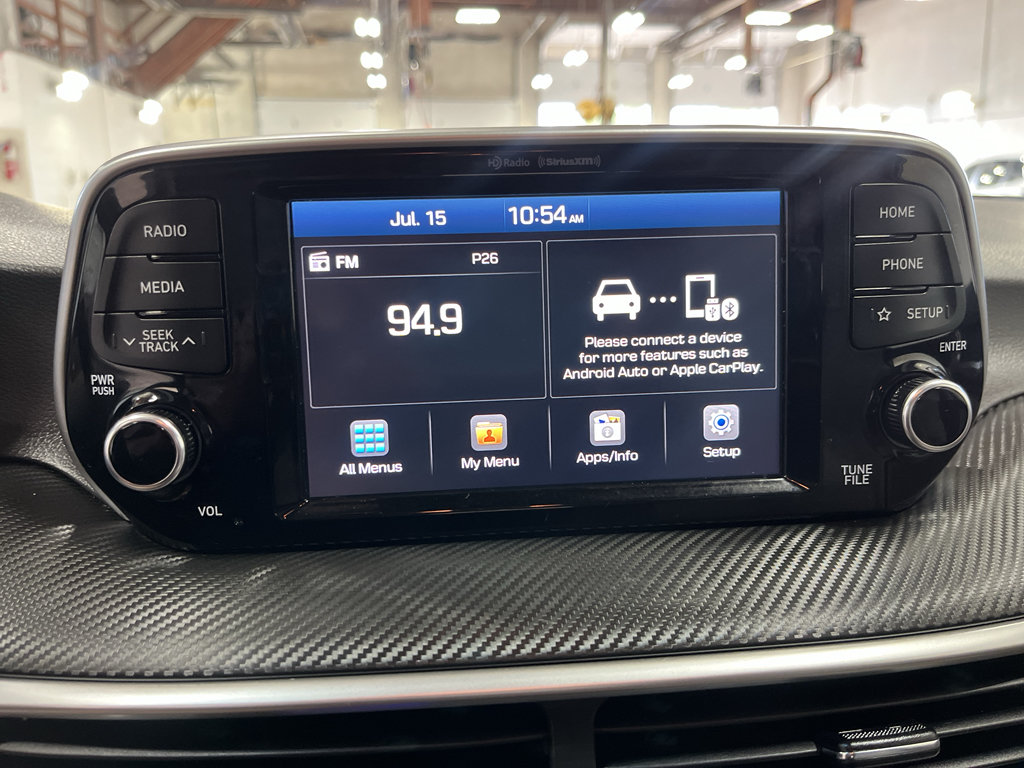 Used 2020 Hyundai Tucson SEL AWD/4WD image 34
