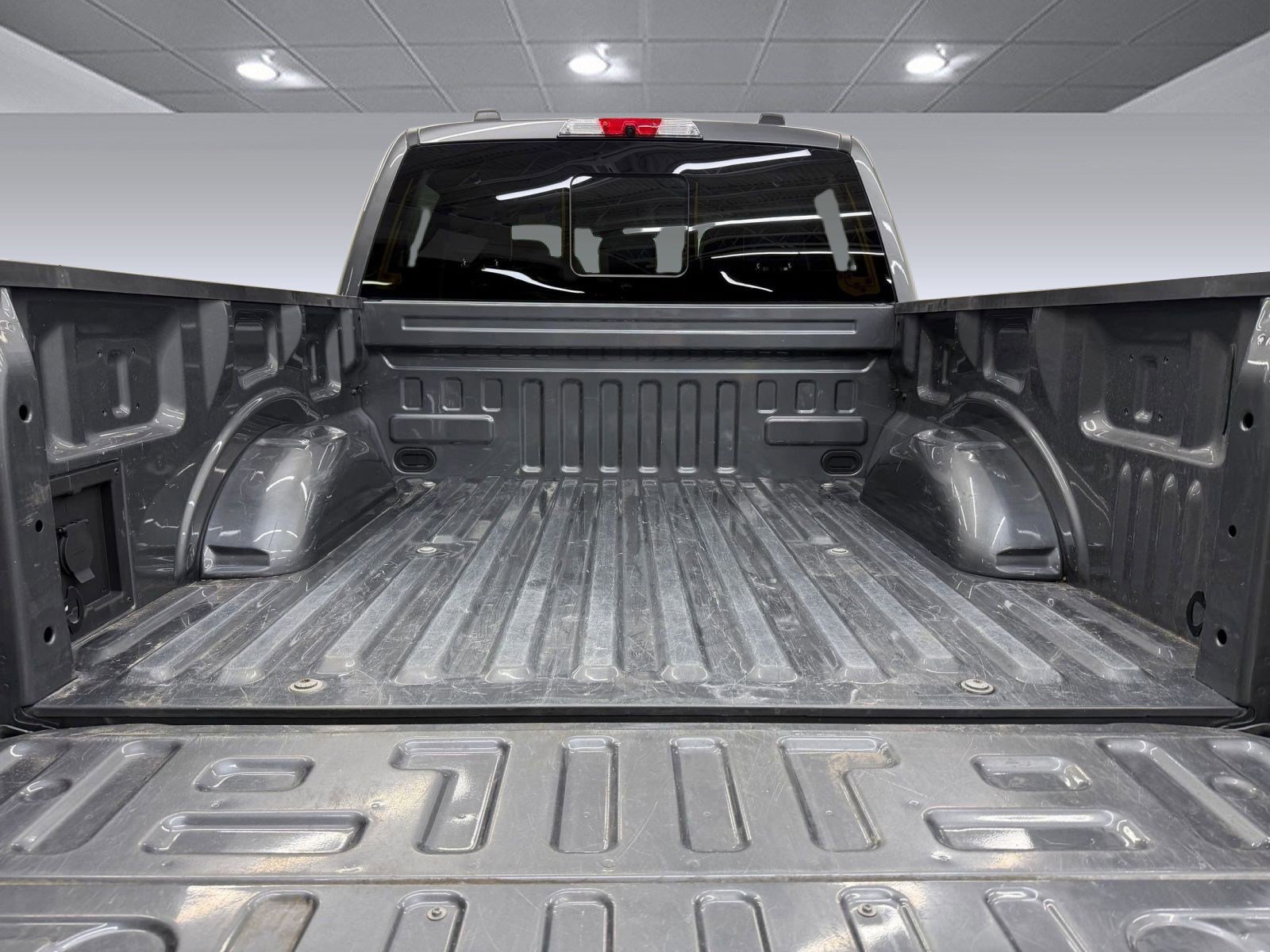 Used 2022 Ford F150 Lariat w/ Equipment Group 502A High AWD/4WD image 37