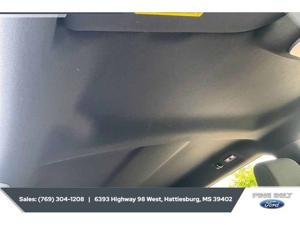 Used 2023 Ford F150 XLT w/ Equipment Group 302A High AWD/4WD image 17