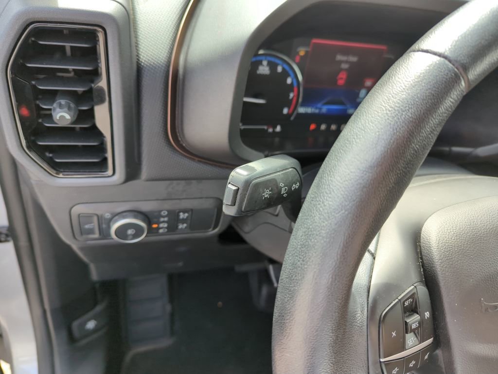 Used 2021 Ford Bronco Sport Badlands w/ Badlands Package image 21