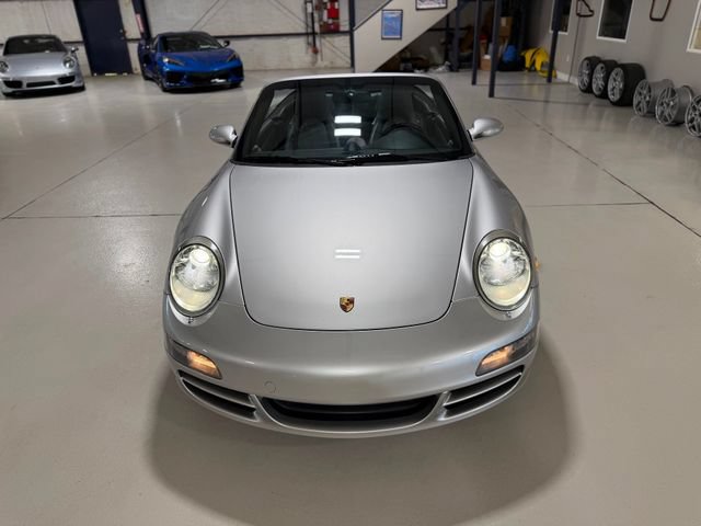 Used 2007 Porsche 911 Carrera S RWD image 83