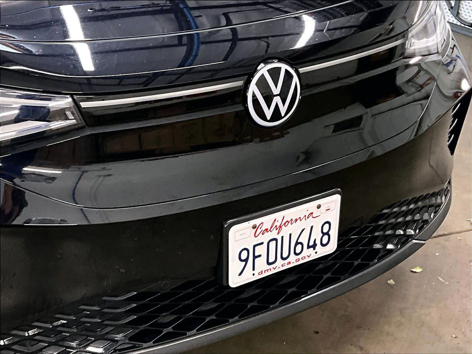 Used 2023 Volkswagen ID.4 Pro S AWD/4WD image 33