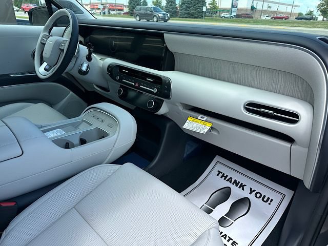 New 2026 Hyundai Palisade Calligraphy AWD/4WD image 14
