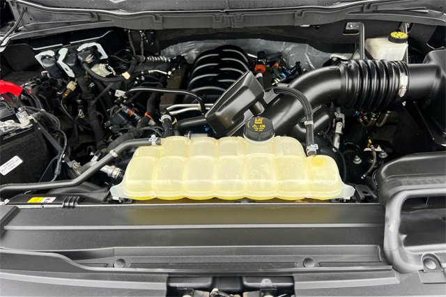 Used 2023 Ford F150 XLT image 22