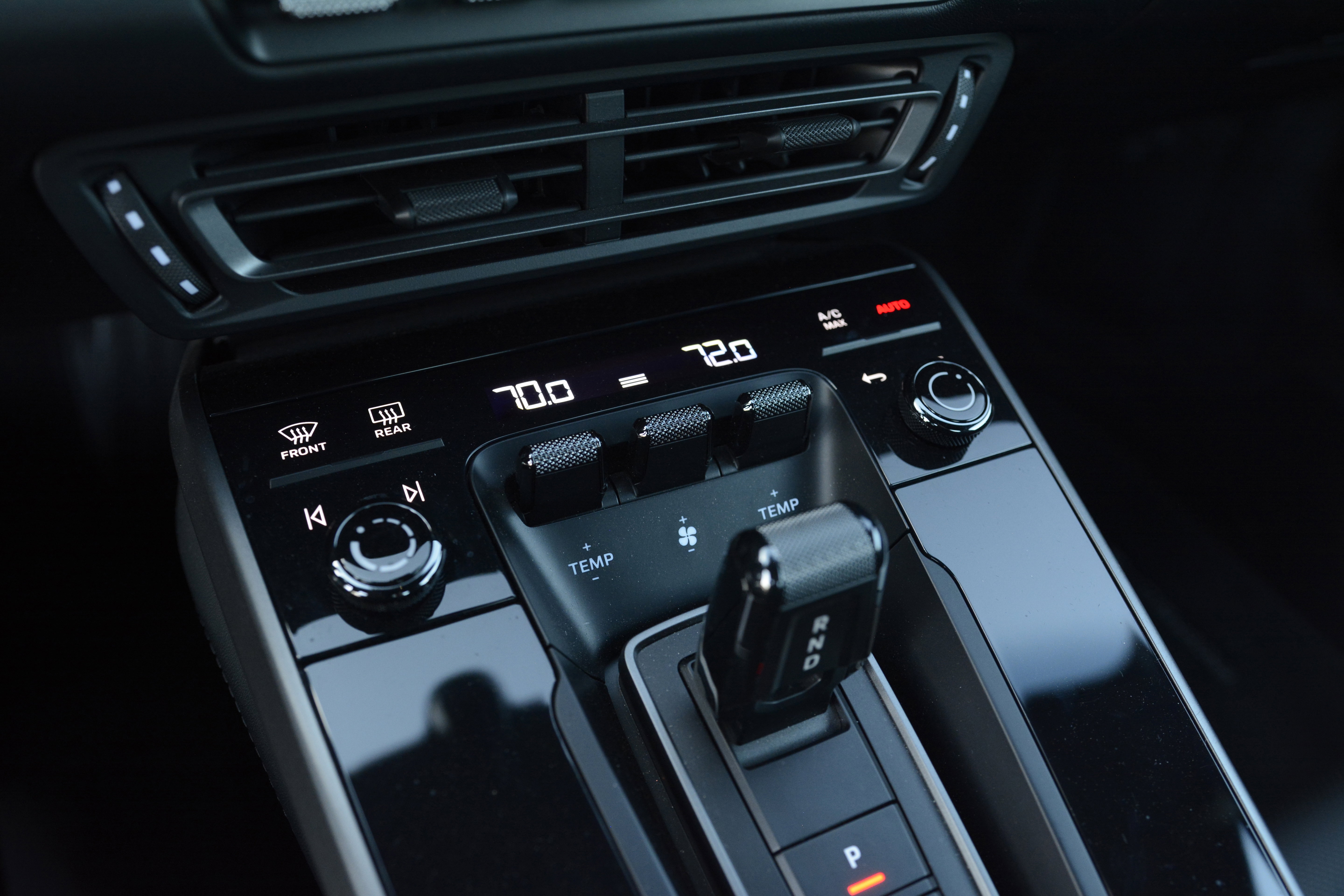 Certified 2022 Porsche 911 Targa 4S image 26