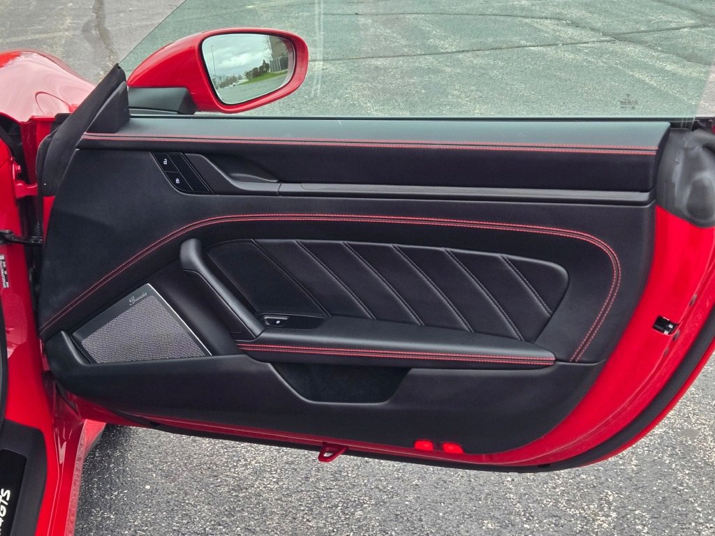 Used 2024 Porsche 911 Carrera 4 GTS image 31