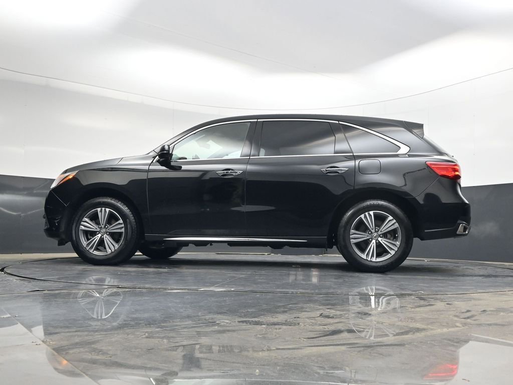 Used 2019 Acura MDX FWD image 31