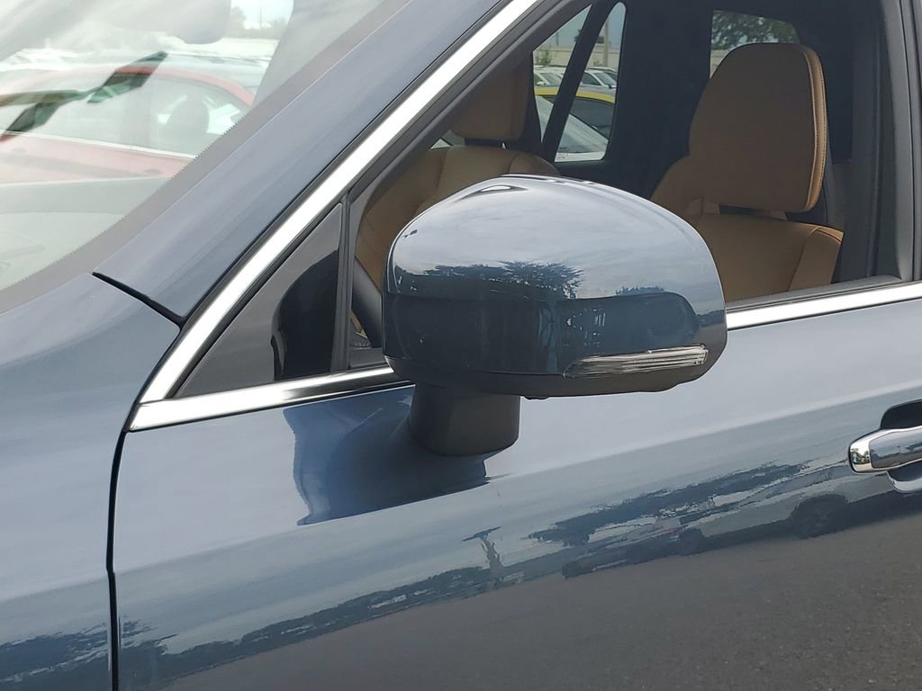 Used 2019 Volvo XC90 T6 Momentum w/ Advanced Package AWD/4WD image 14