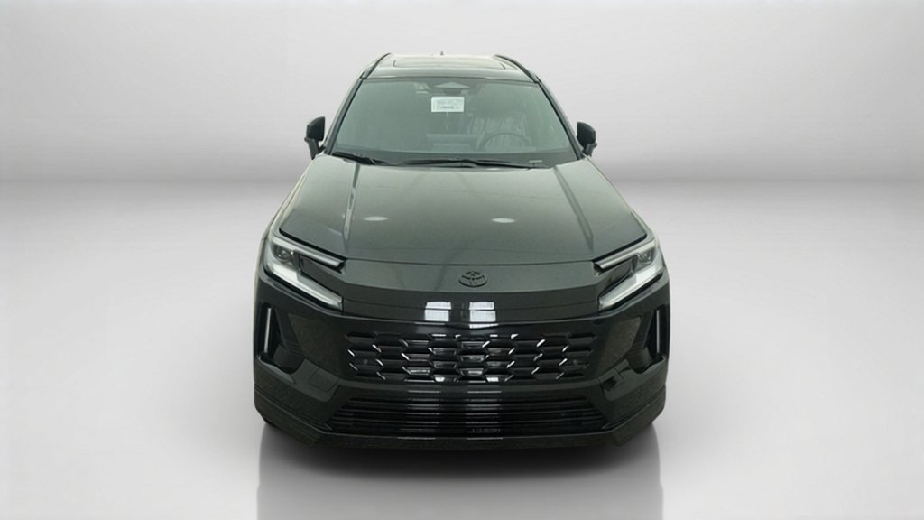 New 2026 Toyota RAV4 XSE AWD/4WD image 2