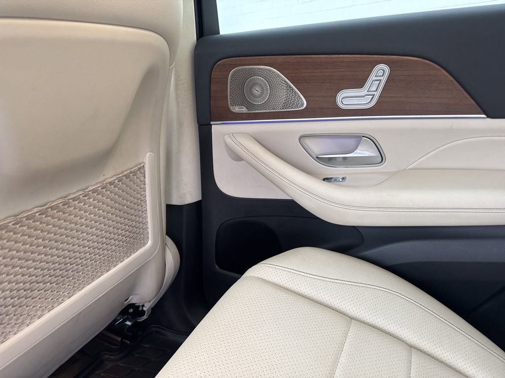 Used 2022 Mercedes-Benz GLE 350 4MATIC image 19