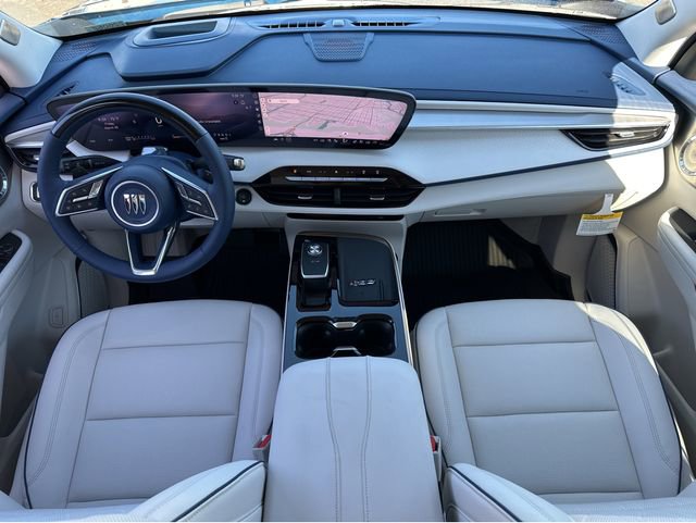New 2026 Buick Enclave Avenir w/ Super Cruise Package image 8