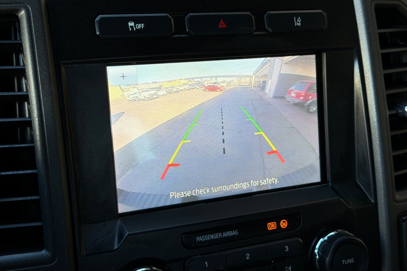 Used 2020 Ford F250 XL w/ STX Appearance Package AWD/4WD image 17