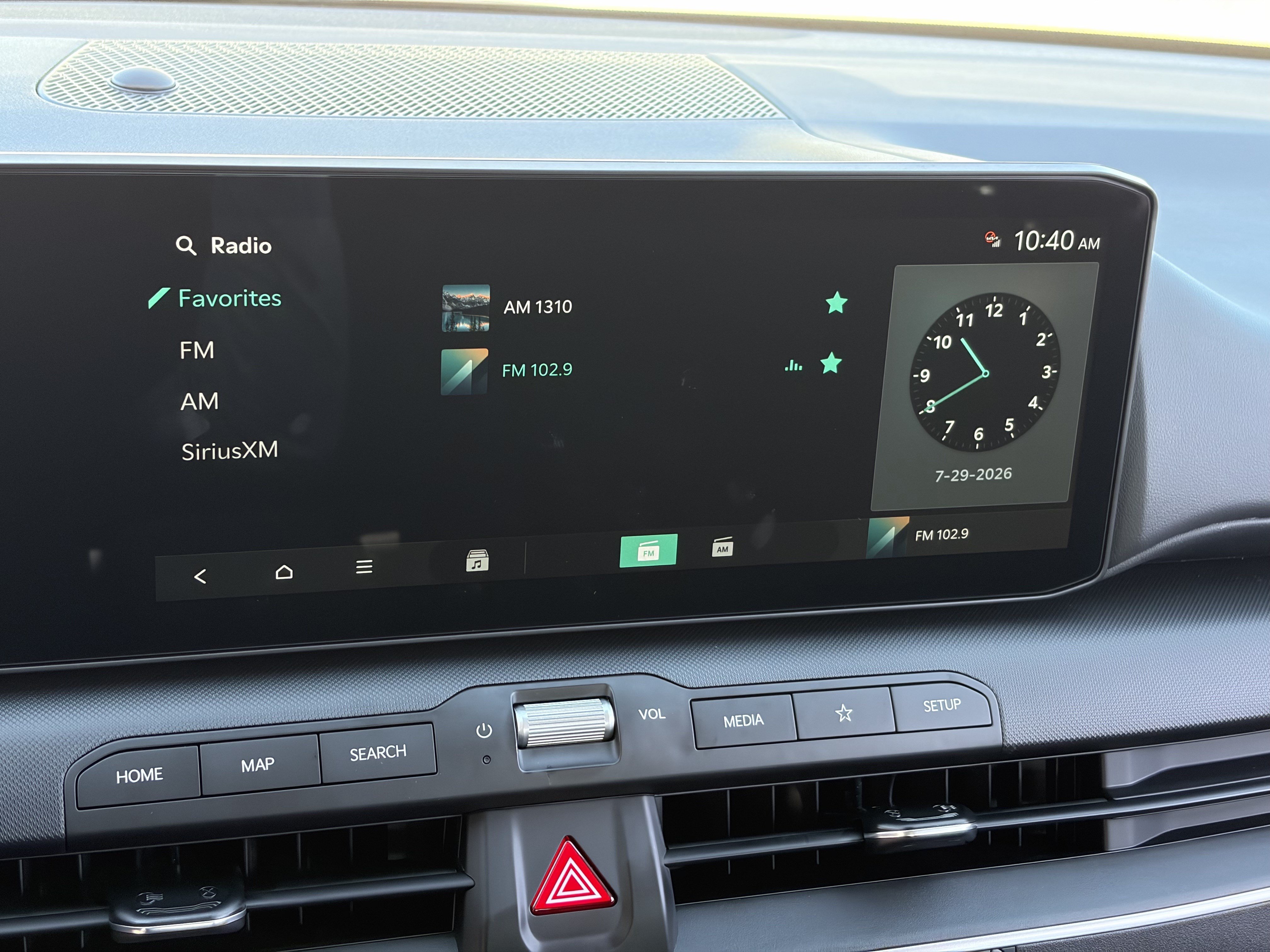 New 2026 Kia K4 FWD image 24