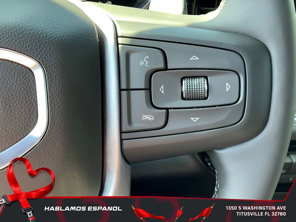 New 2026 GMC Sierra 1500 Elevation w/ Preferred Package image 46