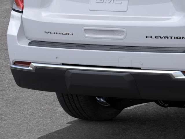 New 2026 GMC Yukon XL Elevation w/ Elevation Premium Package AWD/4WD image 14