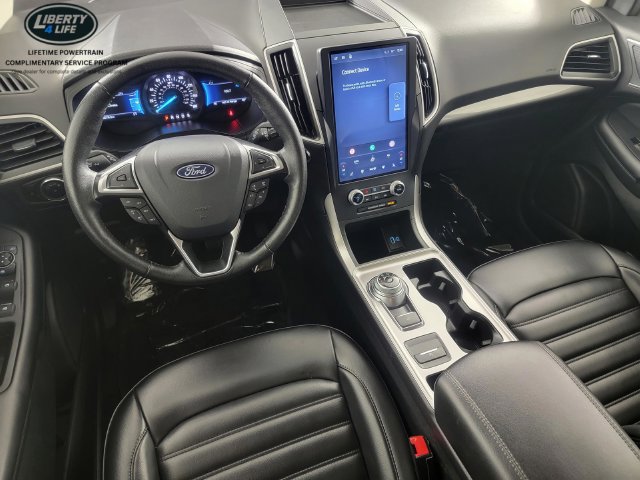 Used 2024 Ford Edge SEL AWD/4WD image 34