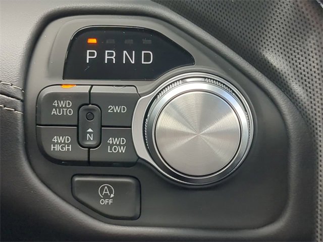 New 2026 RAM 1500 Limited image 29