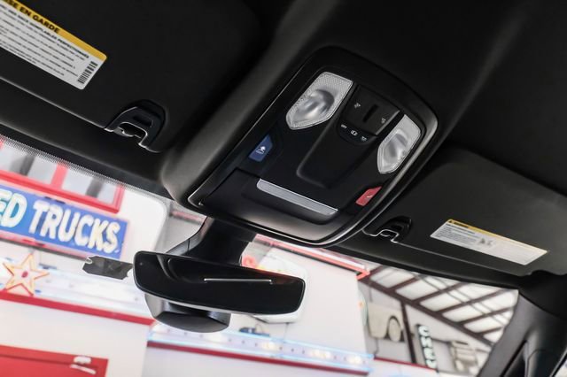 Used 2024 RAM 3500 Tradesman w/ Chrome Appearance Group image 29