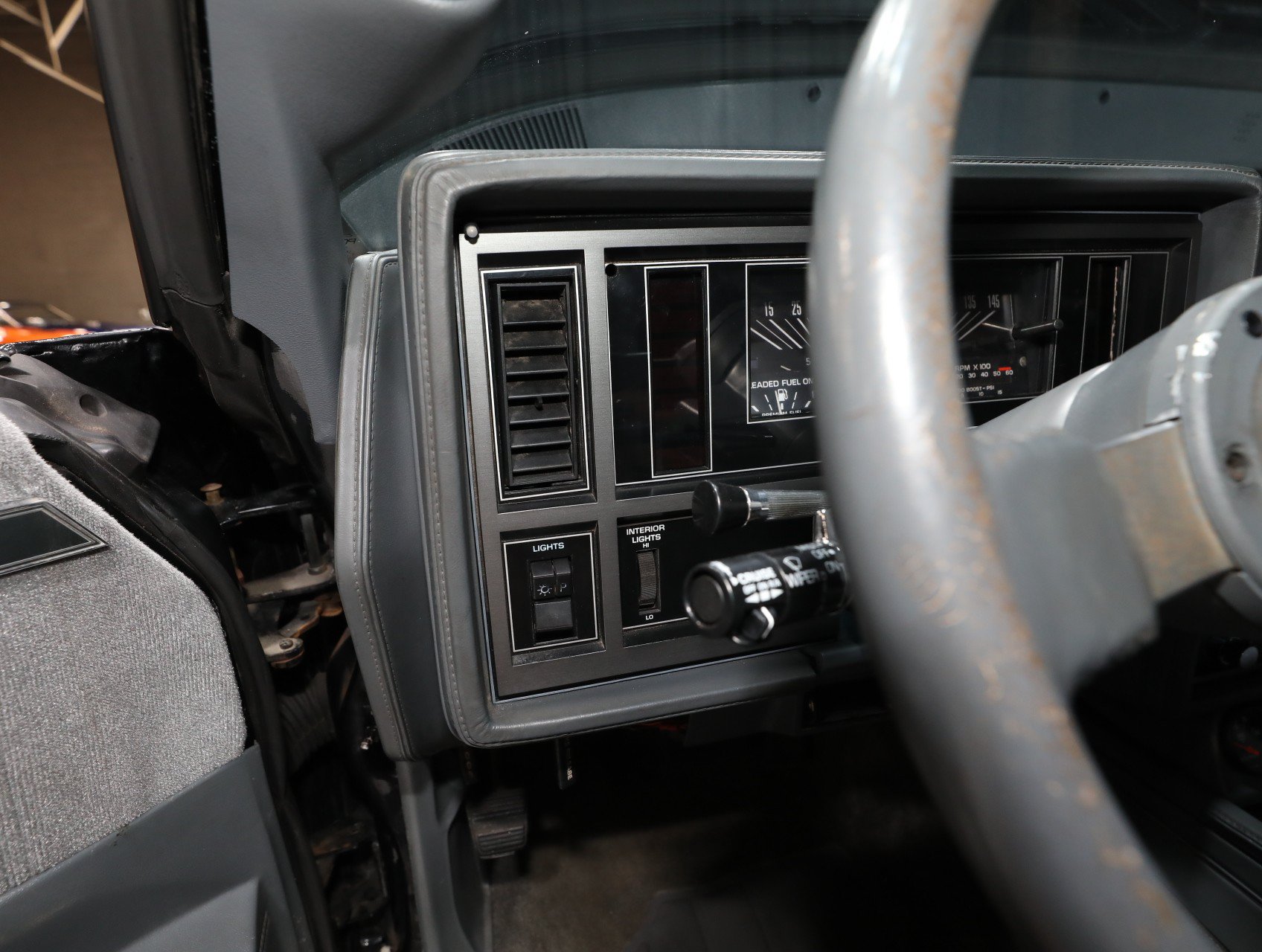 Used 1987 Buick Regal Coupe RWD image 55