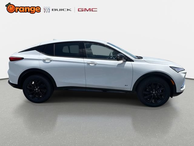 New 2026 Buick Envista Sport Touring w/ Convenience I Package FWD image 2