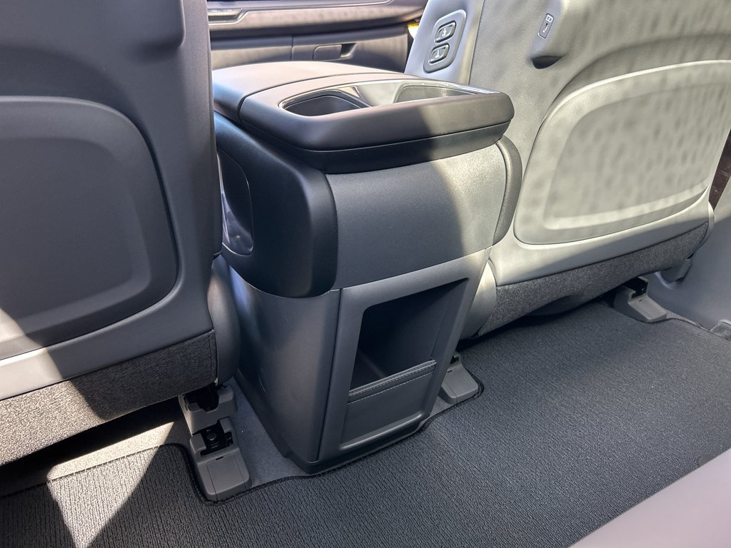 New 2026 Kia EV9 Wind AWD/4WD image 17