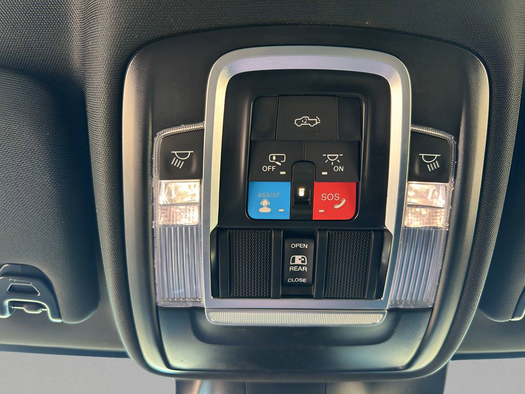 New 2025 RAM 2500 Laramie image 22