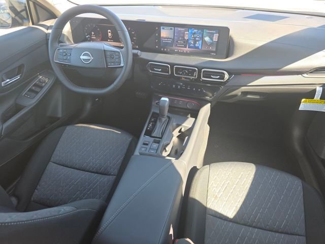 New 2026 Nissan Sentra SV w/ SV Convenience Package image 18