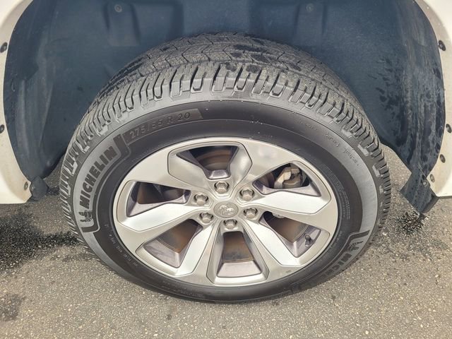 Used 2022 RAM 1500 Limited image 25