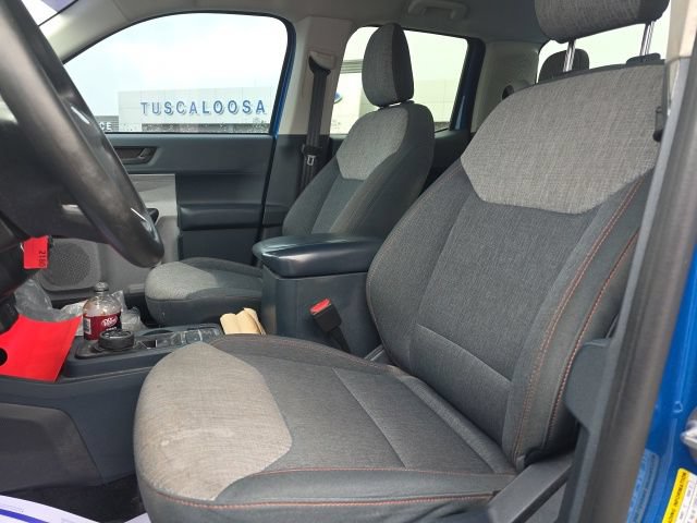 Used 2022 Ford Maverick XLT FWD image 9