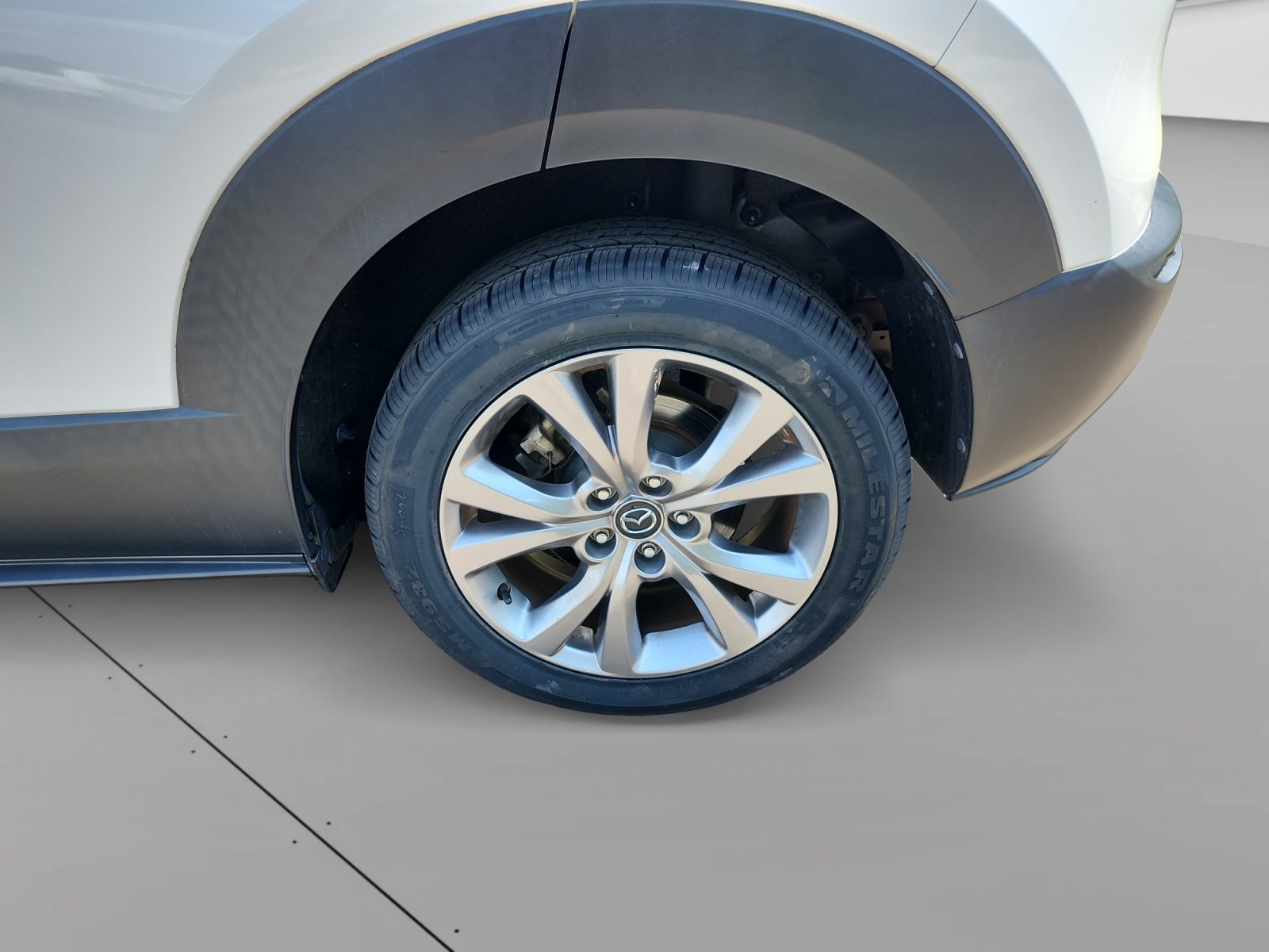 Used 2021 MAZDA CX-30 AWD 2.5 S w/ Select Package image 15