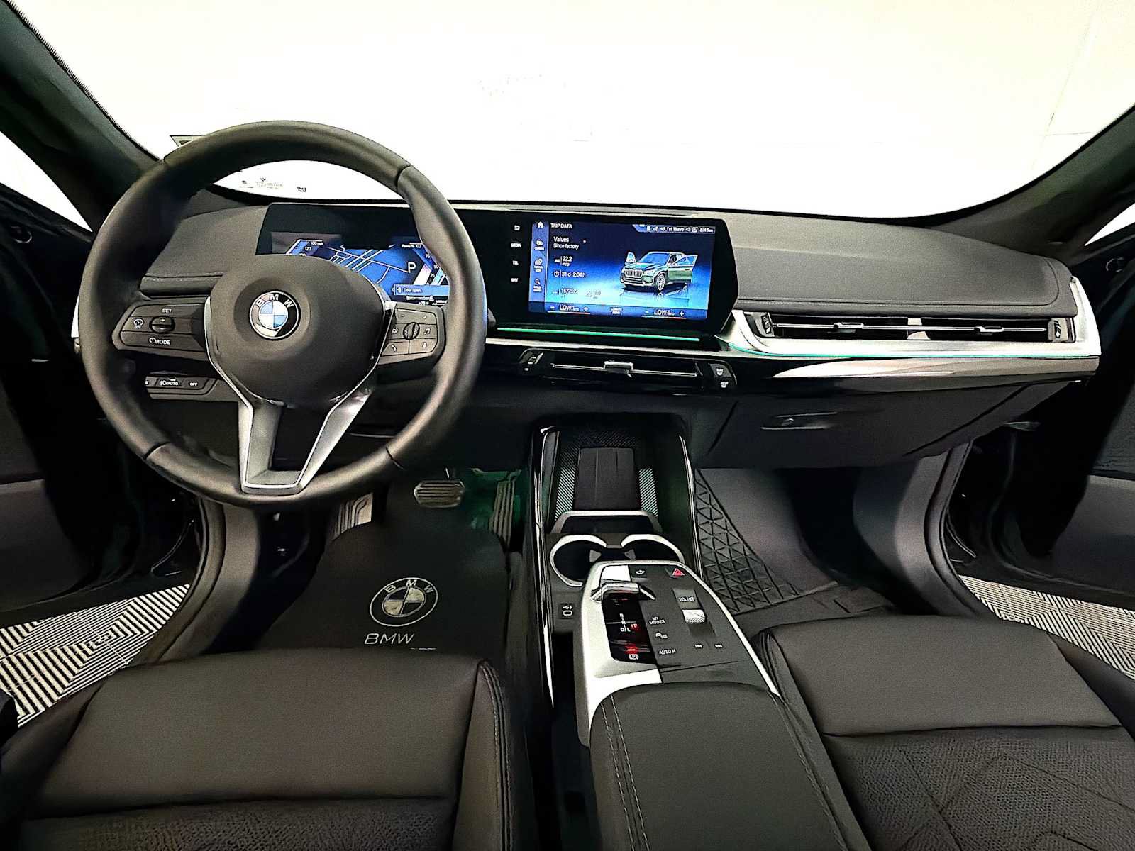 Used 2023 BMW X1 xDrive28i w/ Convenience Package AWD/4WD image 12