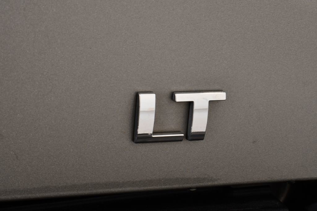 Used 2008 Chevrolet Silverado 1500 LT w/ All Star Edition RWD image 21