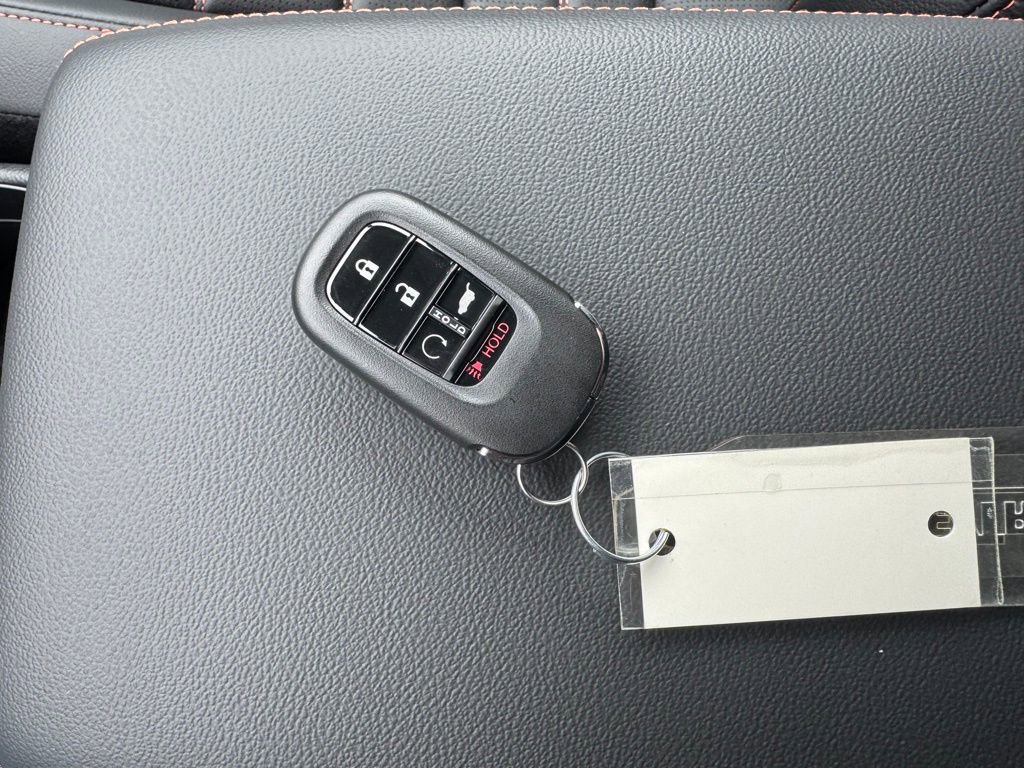 Used 2026 Honda CR-V Sport-L image 12