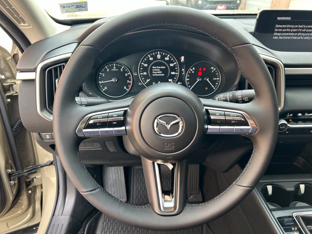 New 2026 MAZDA CX-50 Meridian Edition w/ Weather Package AWD/4WD image 16