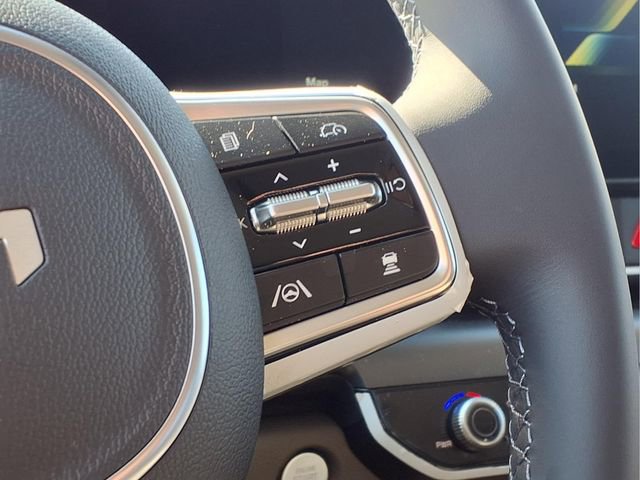 New 2026 Kia Carnival FWD image 11