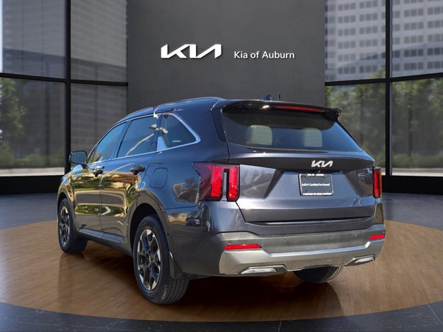 Used 2025 Kia Sorento S w/ Panoramic Sunroof Package FWD image 17