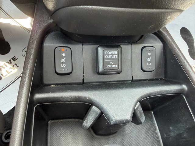 Used 2012 Honda CR-V EX-L image 32