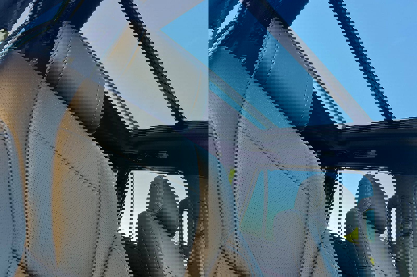 New 2026 Toyota Sequoia Platinum image 12