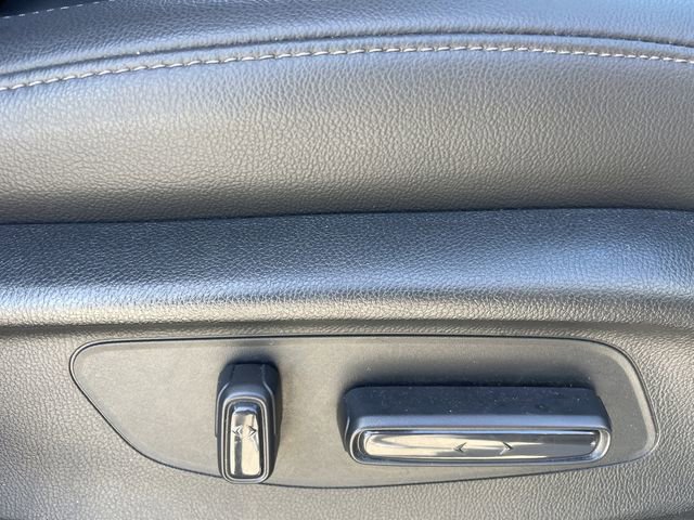 Certified 2025 Honda CR-V EX-L image 26