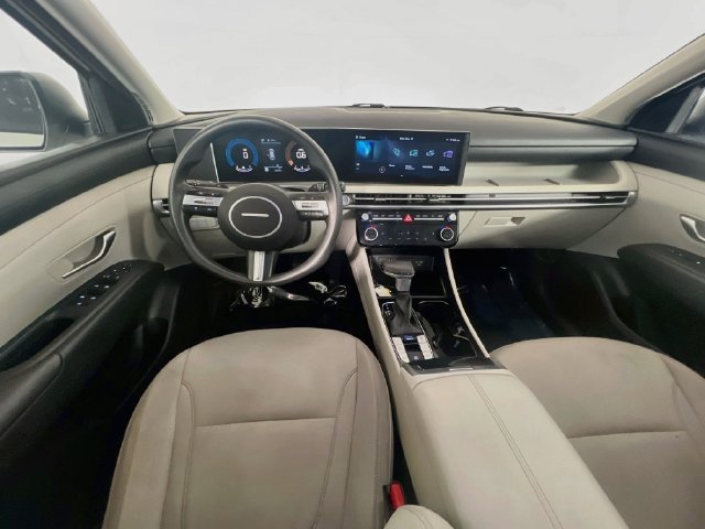 Used 2025 Hyundai Tucson SEL FWD image 20