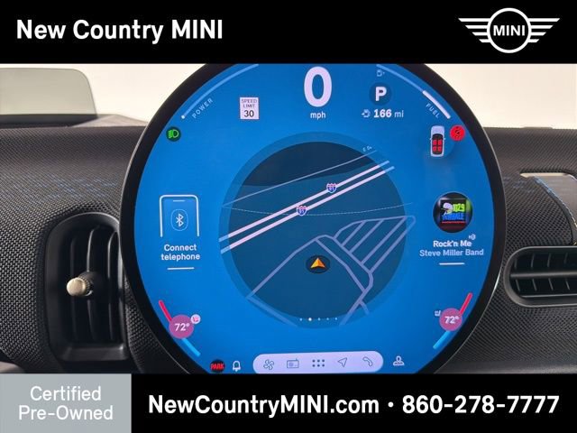 Certified 2025 MINI Cooper 2-Door Hardtop image 22