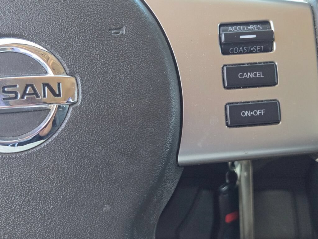Used 2014 Nissan Xterra PRO-4X w/ Pro-4x Leather Package AWD/4WD image 33