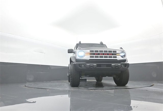New 2025 Ford Bronco Heritage Edition image 30