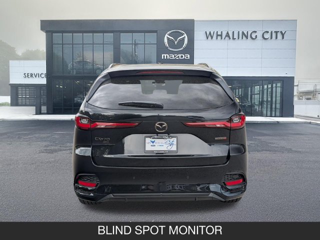 New 2026 MAZDA CX-70 3.3 Turbo S w/ Premium Plus AWD/4WD image 7