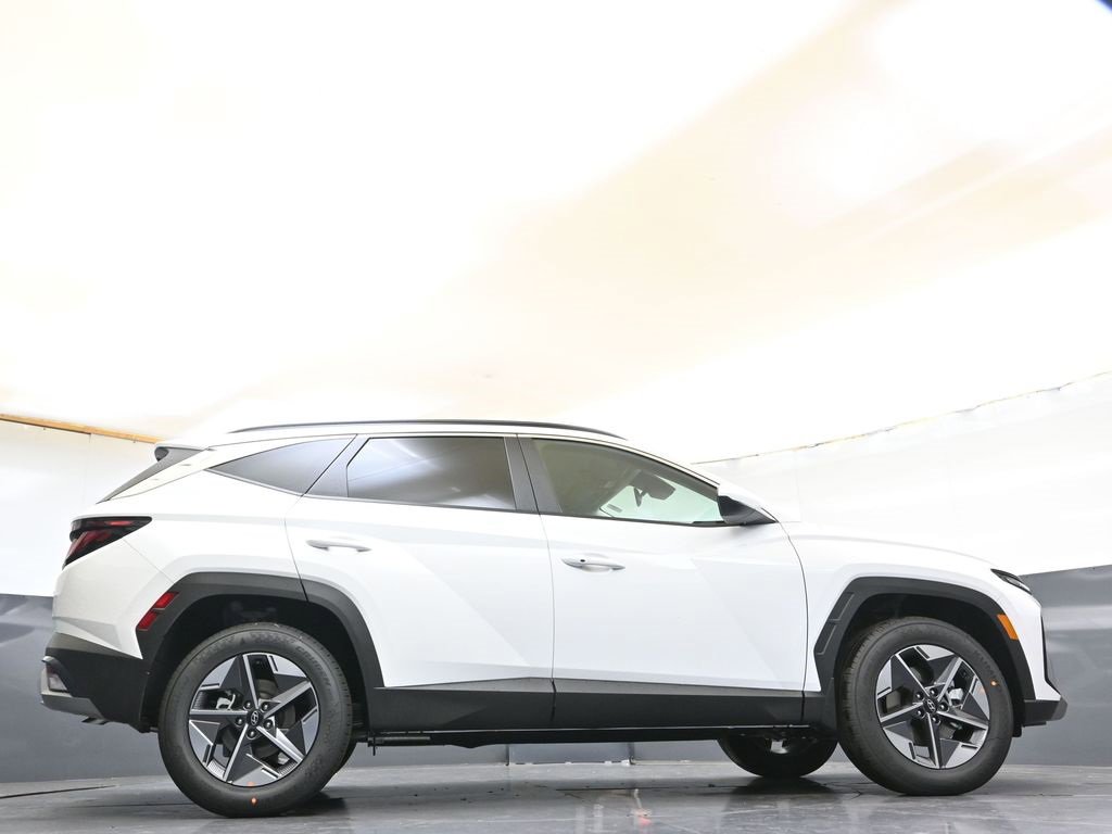 New 2026 Hyundai Tucson SEL image 34