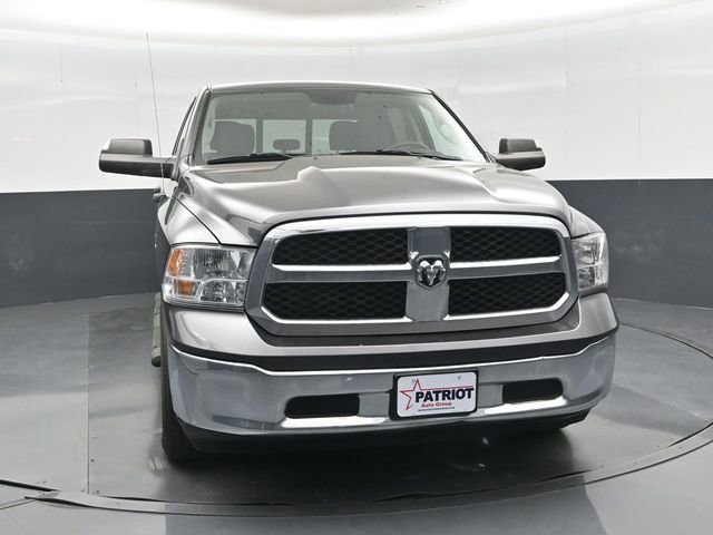 Used 2022 RAM 1500 Classic SLT w/ Electronics Group image 9