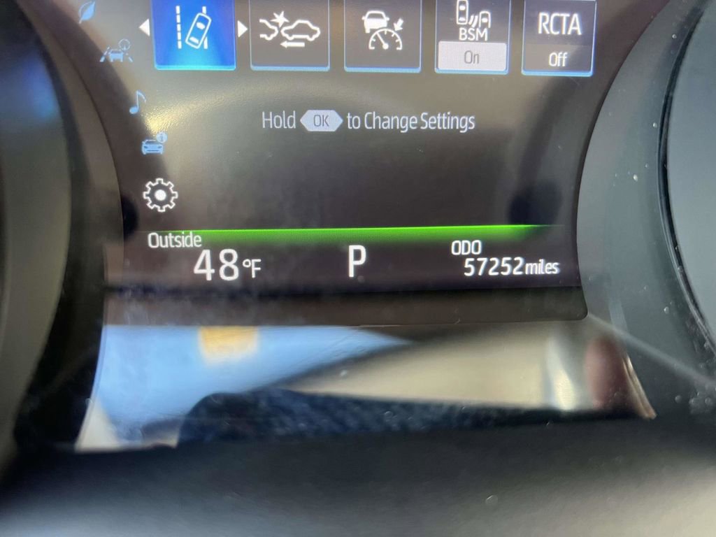 Used 2023 Toyota Camry XSE image 31