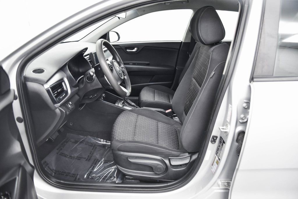 Used 2020 Kia Rio LX image 13